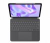 Logitech Etui Combo Touch iPad Pro 11 M4 UK grafitowy